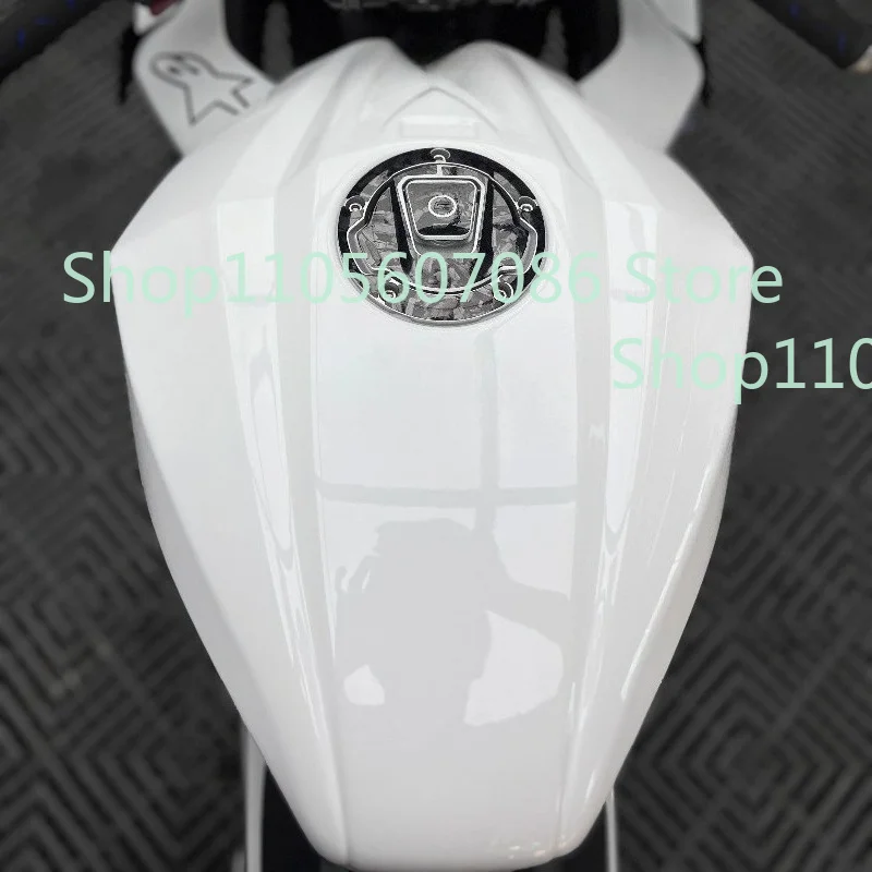 Suitable for Chunfeng 450SR Fuel Tank Cover 22-25 Fuel Tank Cover Fuel Tank Protective Cover, Special Offer