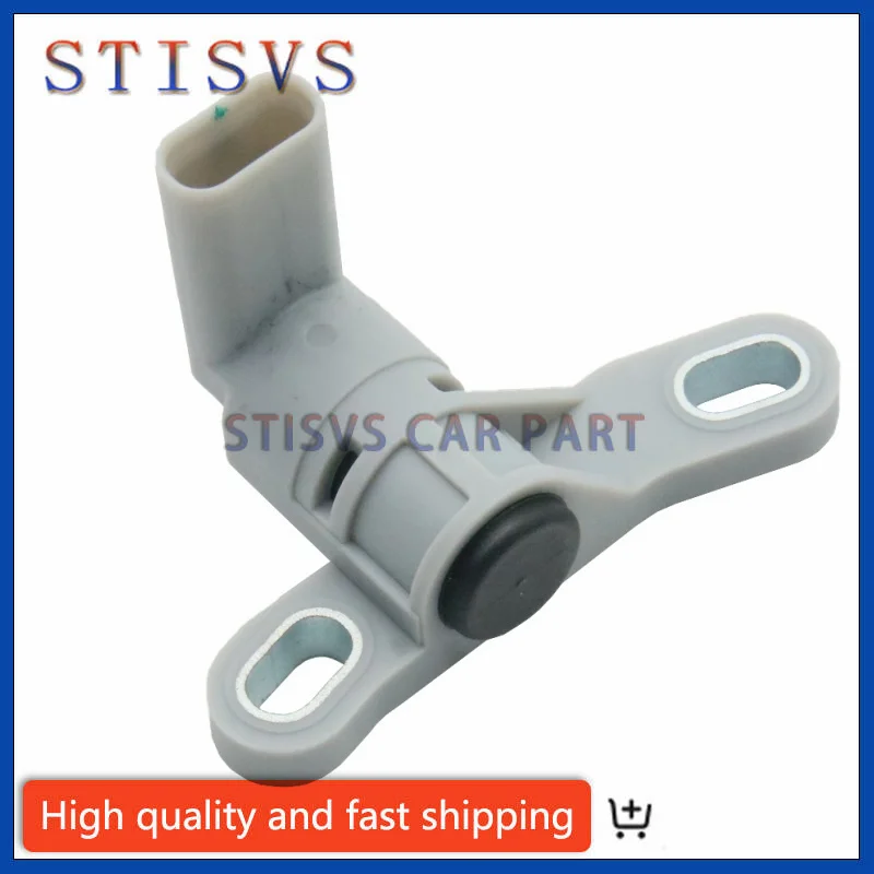 

Датчик положения коленчатого вала LR038756 для Range Rover Evoque Freelander 2 2.0T 12-17 LR2 для новых высококачественных автомобильных аксессуаров