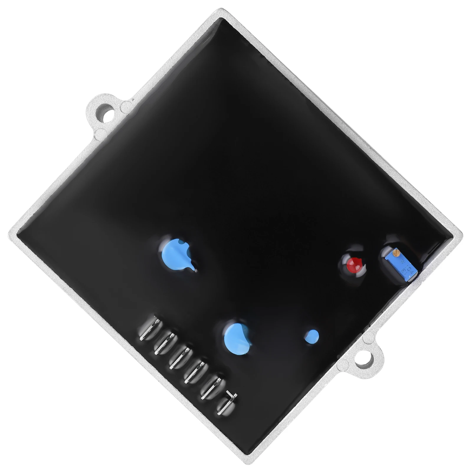 

Voltage Regulator PCB for Generac Generator 81918 83049 83049GS 0F97190SRV