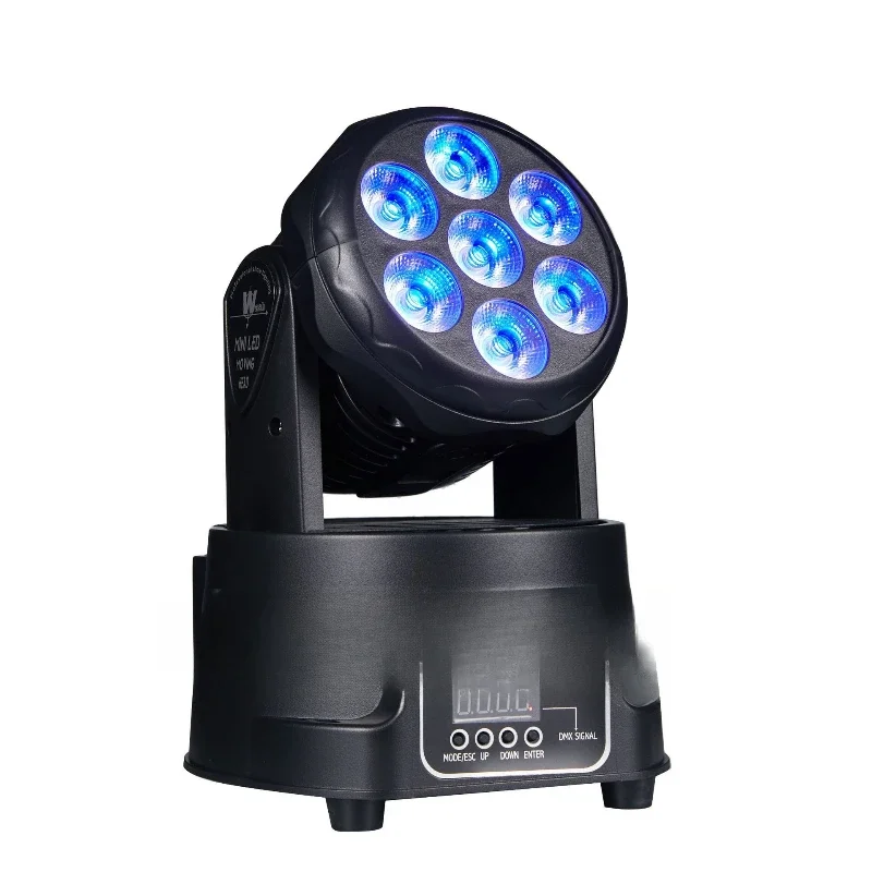 

0W moving head light four-in-one stage light beam light dyeing