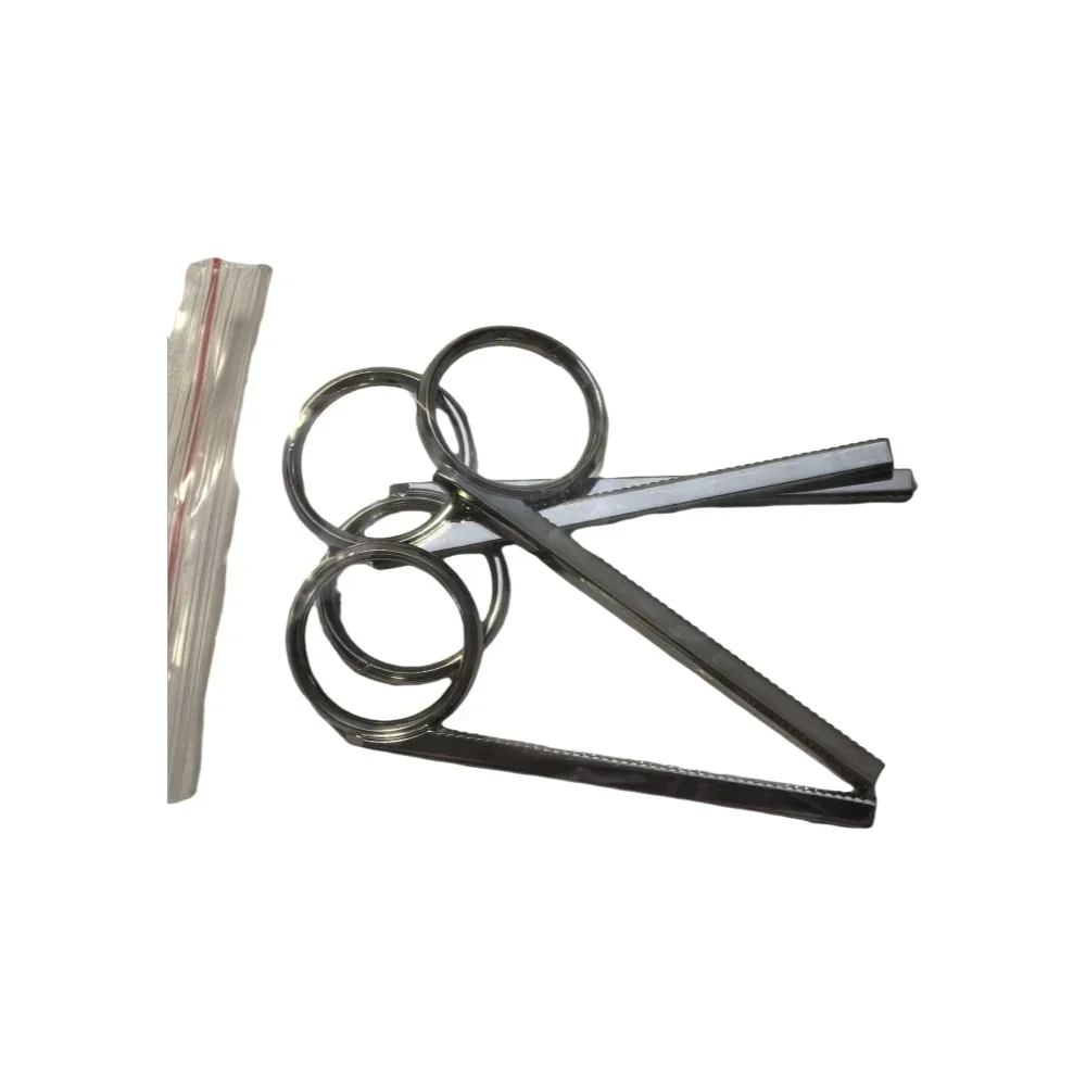 

Trumpet Tuning Hook Instrument Accessories Repair Part - Essential Tool for Musical Instrument Maintenance