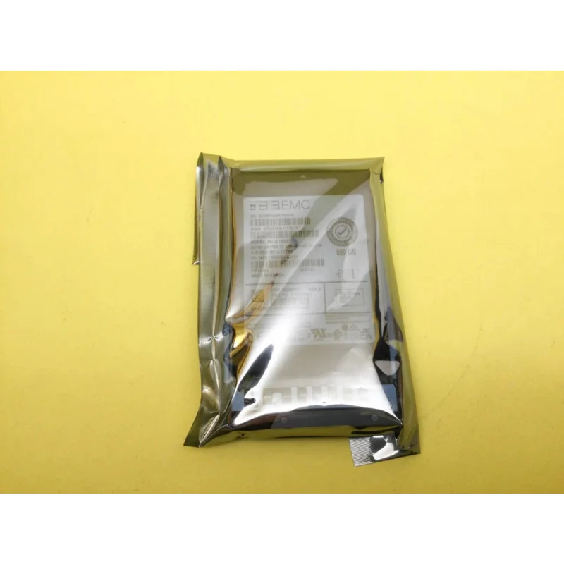

Z for GW8T1 0GW8T1 Dell EMC 800GB SAS 12Gbps Mixed Use 2.5" SSD 14/15/16G KIT