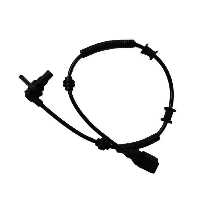 4892009100  Automobiles Accessories Front ABS Wheel Speed Sensor for SSANGYONG Rexton Kyron ACTYON SPORTS  2007-2013 - view 2