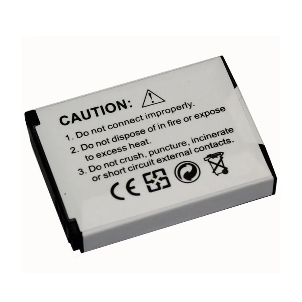 3.7V 1400mAh bateria litowa aparat cyfrowy akumulator litowo-jonowy do SAMSUNG SLB-10A L100 L110 L200 L210 L310W M100 M110