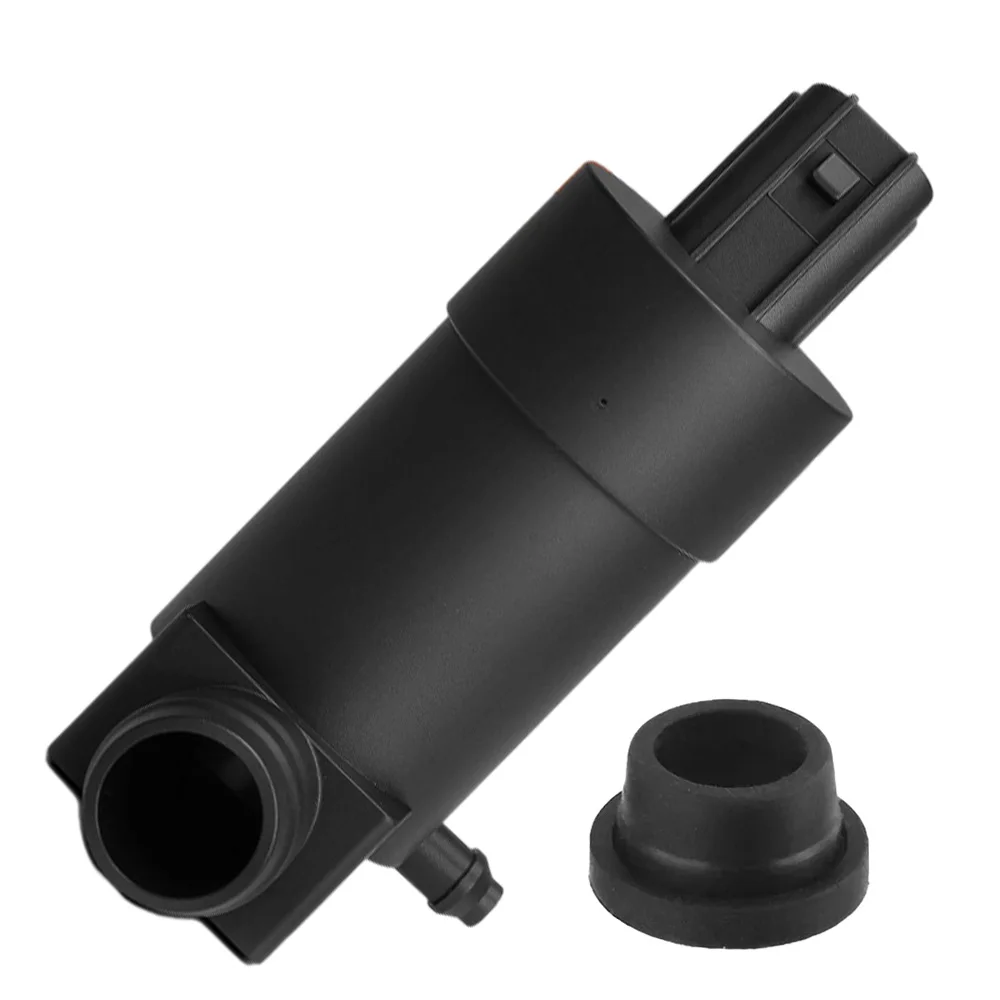 

Car Windscreen Windshield Washer Pump For Jaguar XF Ford Transit Custom Volvo C70 S40 S60 S80 1S7117K624DC, 1S7117K624DD