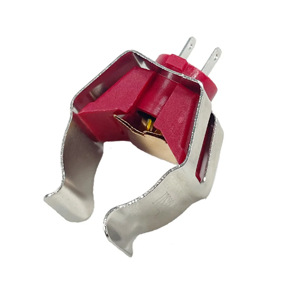 1pc Temperatur Sensor G1/8 Screw-10K Temperatur Sonde Temperatur Sensor Temperatur Sonde Typ Für Vernickelt Kupfer