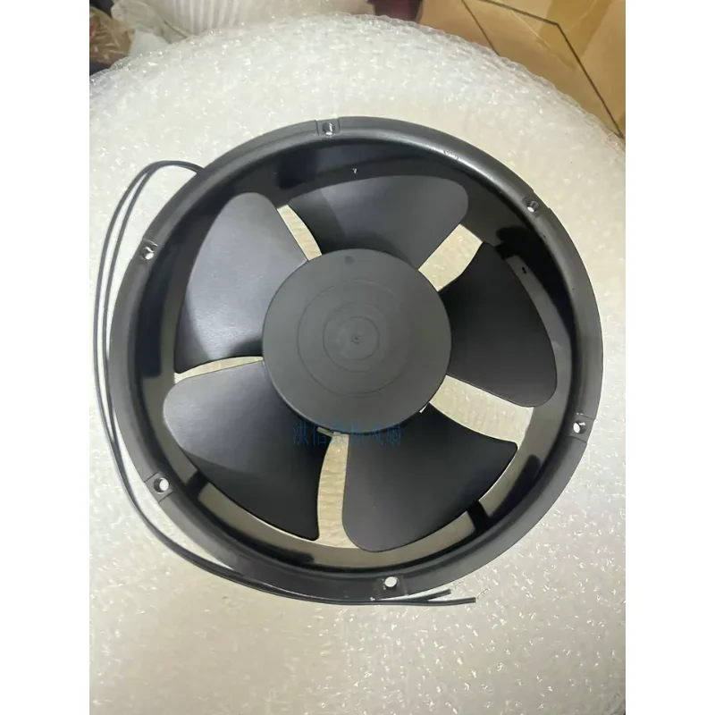 

Ltsf For FP-20060EXS1B AC 220-240V 0.43A 65W 220x220x60mm 2-Wire Server Cooling Fan