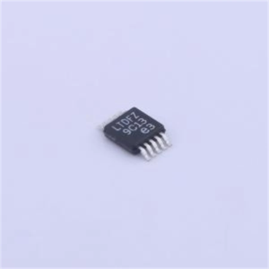 

2PCS/LOT LT3693EMSE#TRPBF (DC-DC Converters)