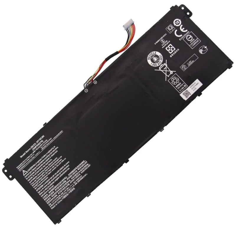 11.25V 50.29Wh 4471mAh New AP18C8K Laptop Battery for Acer Swift 3 SP314-54N SF314-42 A514-54 A514-53 A514-54-50TJ Lithium-ion