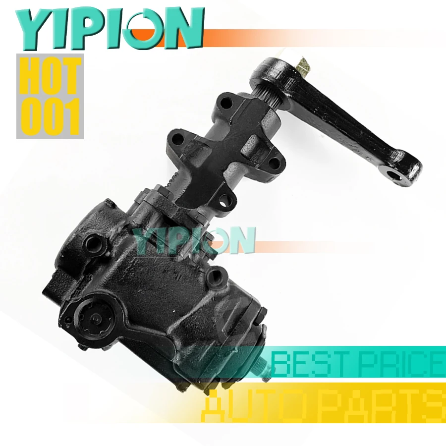 Auto For Mercedes-Benz G-CLASS W463 G55 G400 G500 4634600401 Auto Steering Systems Power Steering Rack