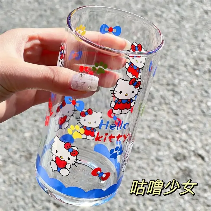 Рисунок 5 - Kawaii Sanrio Hello Kitty аниме