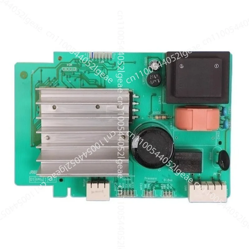 Roller washing machine accessories, variable frequency drive board motor module 9000645084