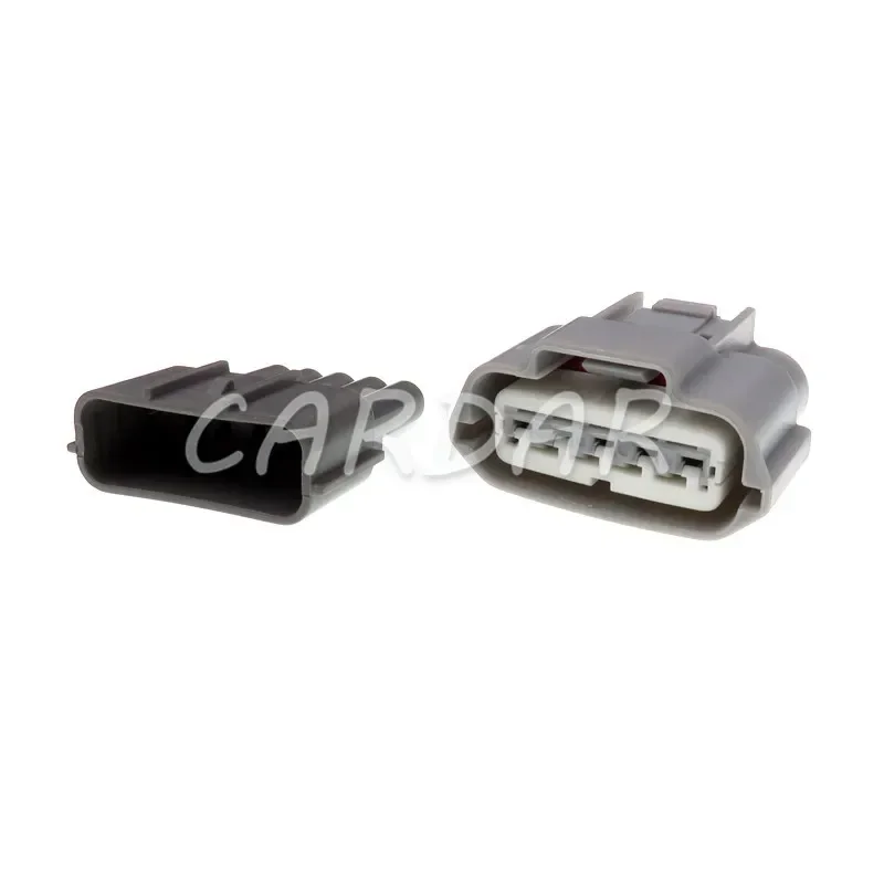 

1 Set 5 Pin 6189-0848 Automotive Air Flow Sensor Plug MAF Socket For Nissan