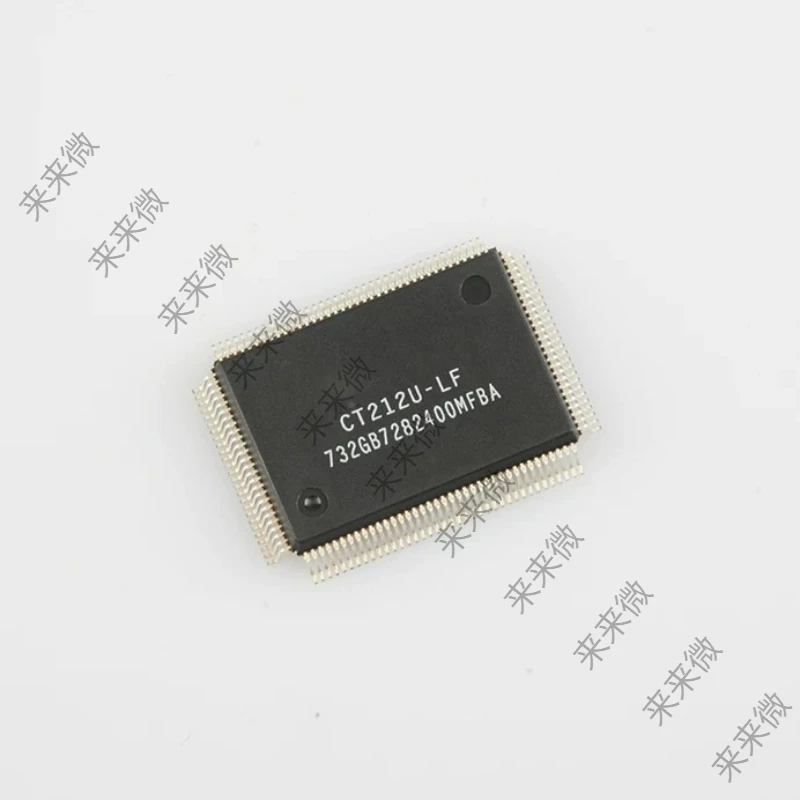 5pcs CT212U-LF SOP-4 Transistor Output Optocoupler High CTR DC Input Surface Mount Opto-Isolator One-Stop BOM Service