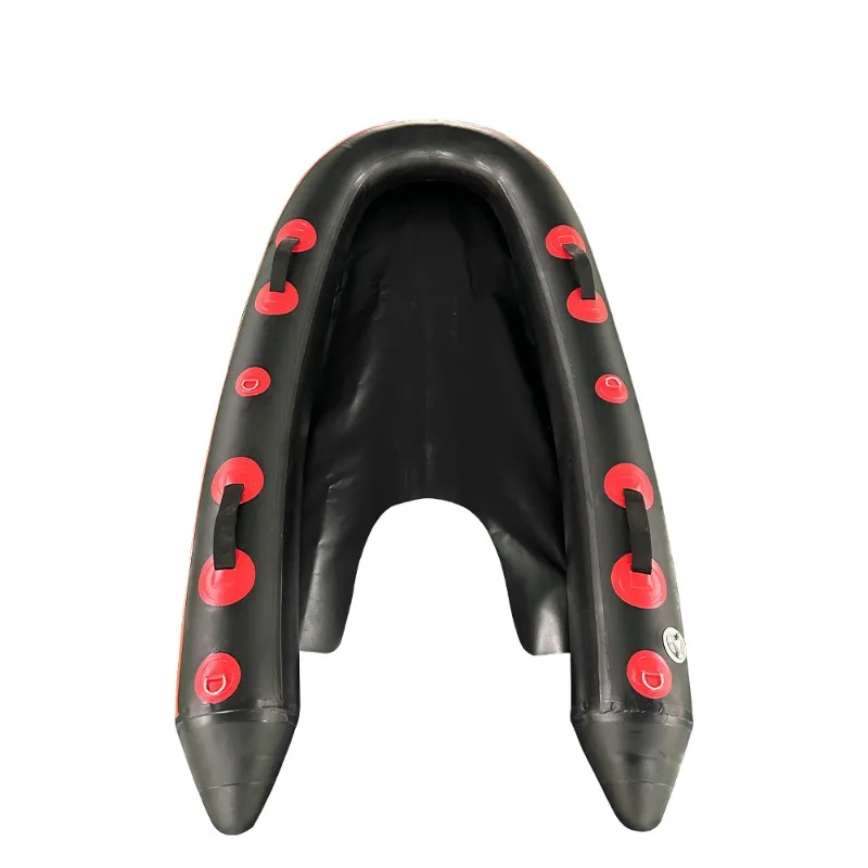 Prancha de surf elétrica elétrica EPP de fibra de carbono