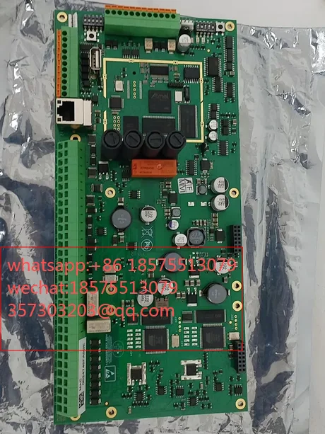 For AUTRONICA BSA200 7212-385 Fire Panel Control Mainboard 1 Piece
