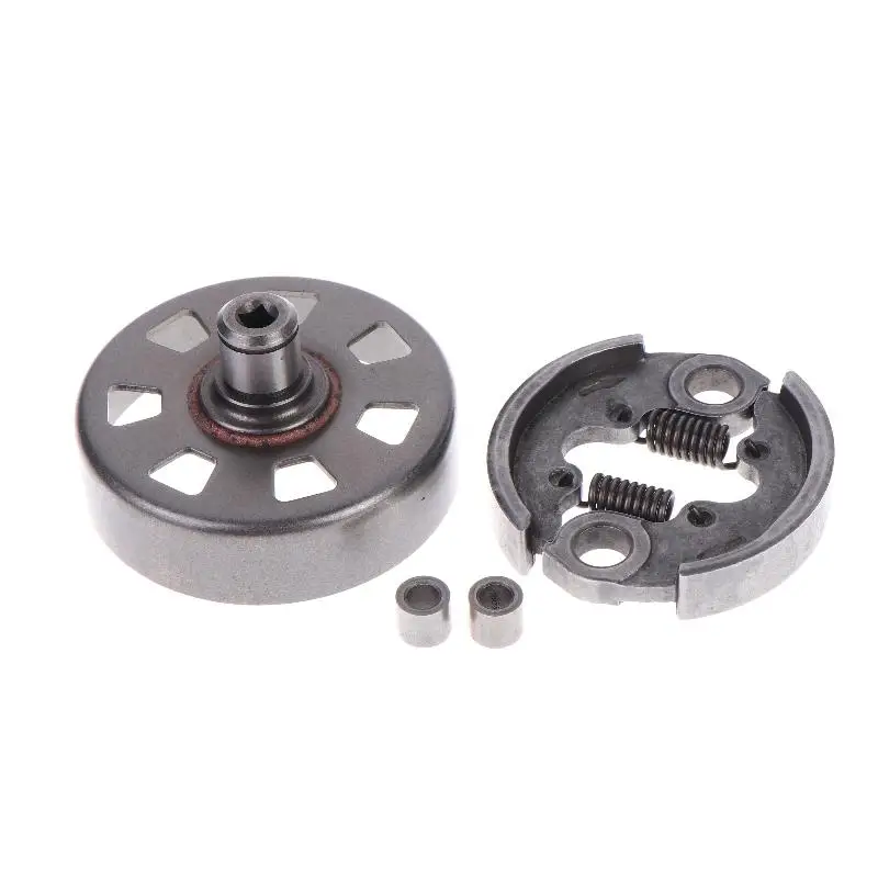 New 2026 New Centrifugal Clutch For FS240 FS260 FS360 FS410 FS460 String Trimmer Compatible Replacement Parts Garden Tools