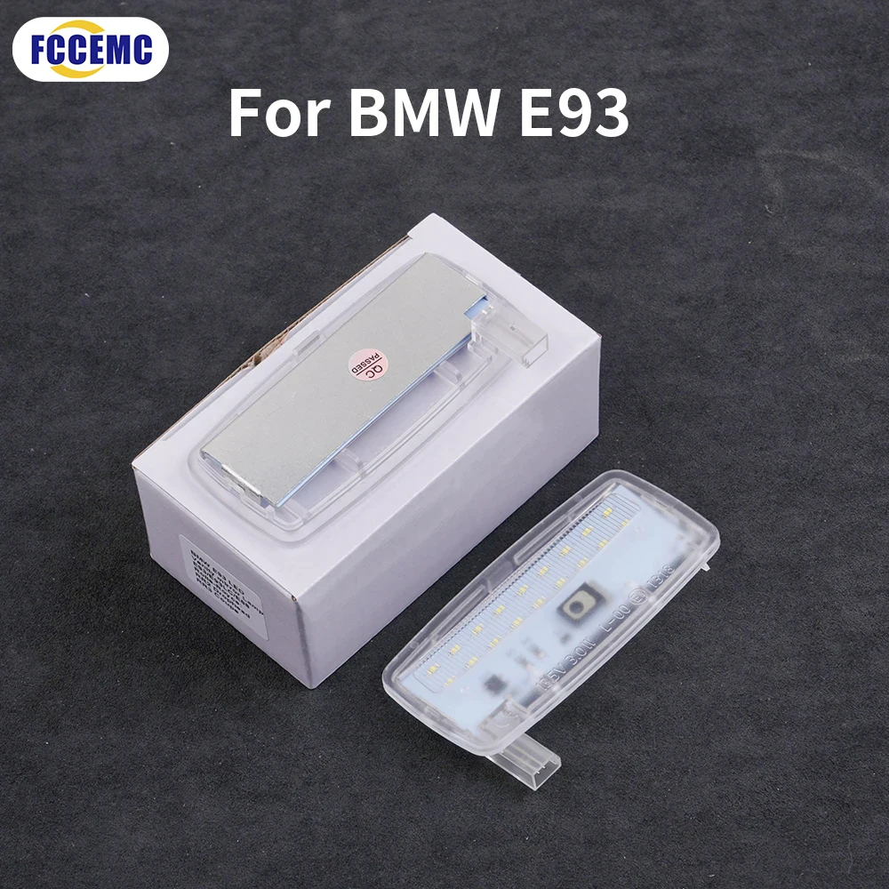 Фонари для зеркала фотоаппарата для BMW E88 E93 RR3 Coupe RR2