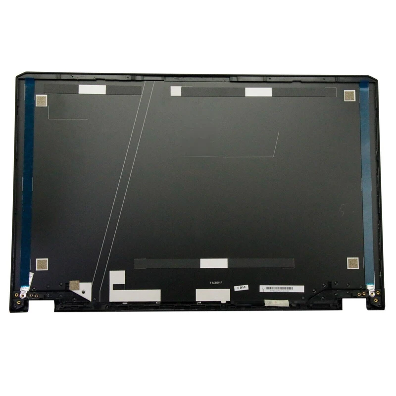 PP+  New LCD Back Cover for MSI 9S7-17K322 GP76 Leopard 11UG/11UE/11UH MS-17K3 Black
