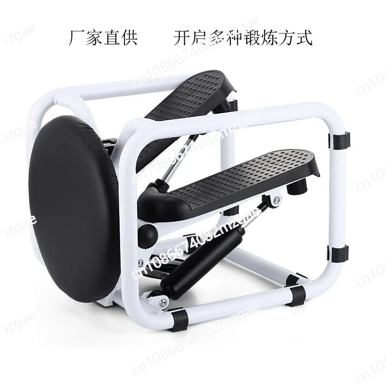 Hydraulic Small Stepper for Cross-Border Sports Fitness, Multifunctional Twist Waist Weight Loss & Slimming Leg Oval