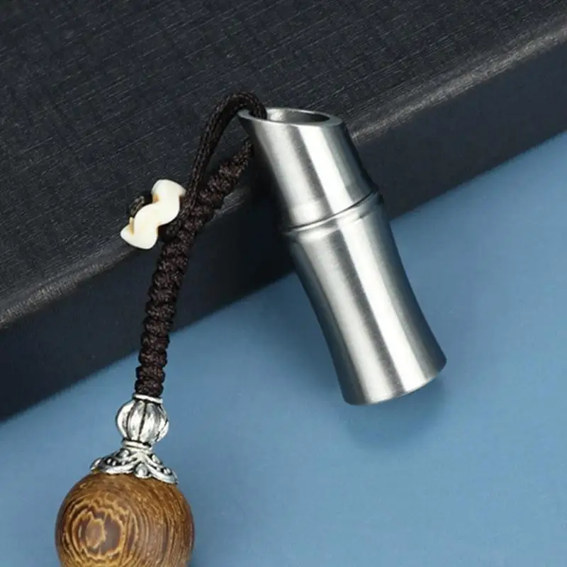 حبوب الحالات الجيب XXFC مع حبل الحبل المقاوم للماء.