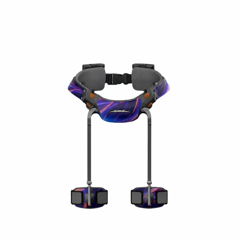 for Kenqu VIGX pi plus Exoskeleton Mountaineering Hiking Outdoor Sports Assist Robot for Taishan