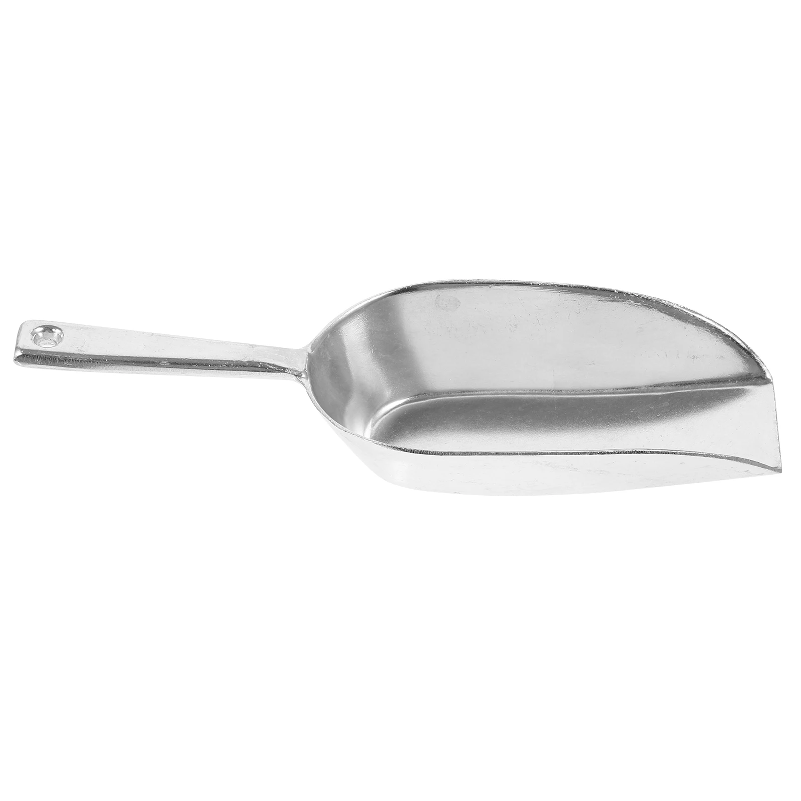 

Multifunctional Ice Shovel Flour Protein Powders Scoop Safe Easy Clean Kitchen Tool Food Section Supermarket Home Use