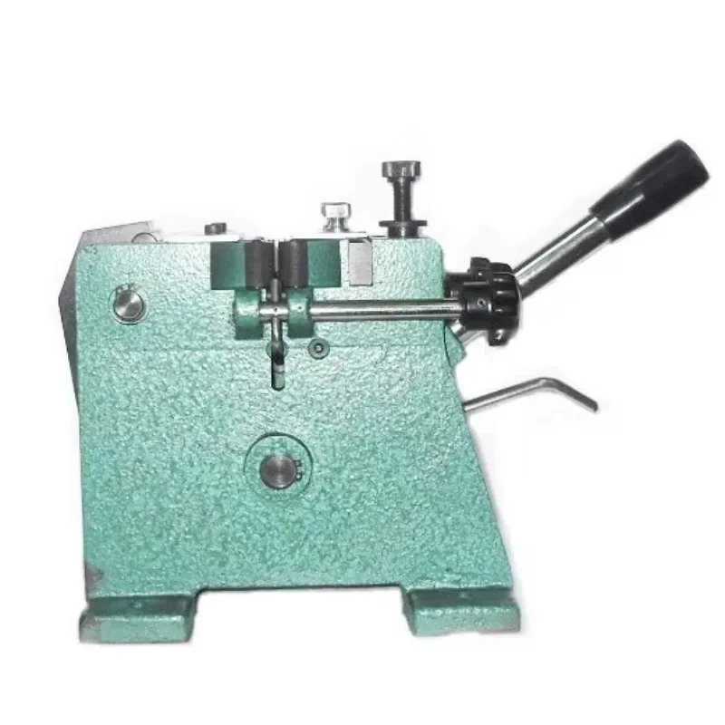 desktop pressure welding machine to weld copper wire brass aluminum wire without need power