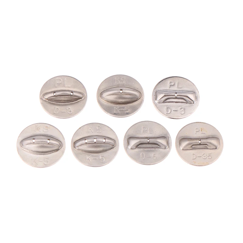 0.3-0.5mm高圧ステンレス鋼ノズル出口、農業用植物保護スプレーガン用交換可能なスプレーシート