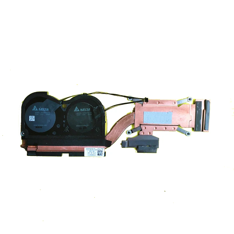 

New Original LAPTOP CPU Cooling Fan With Heatsink FOR LENOVO ThinkPad X1 Carbon X1C 10th 2022