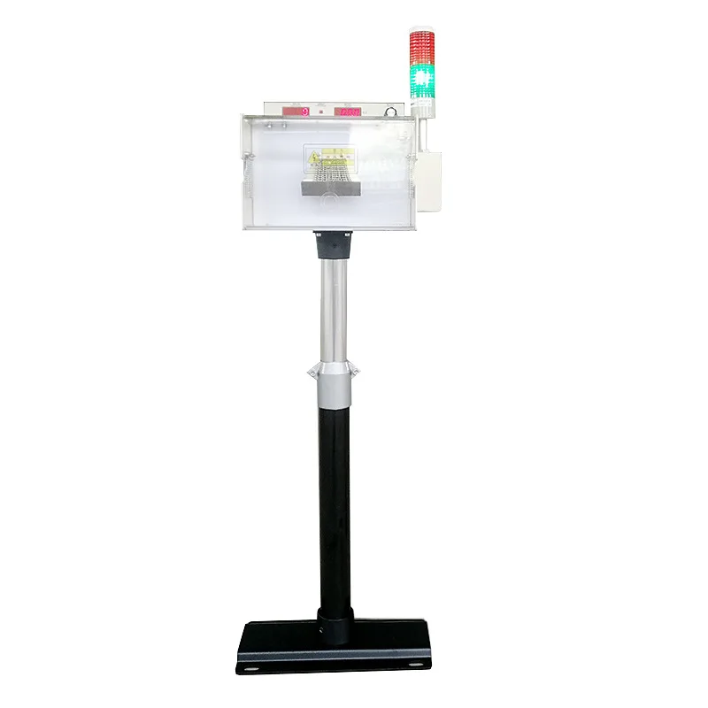 power frequency high frequency spark machine  high temperature corrosion resistance convenient intelligent temperature control