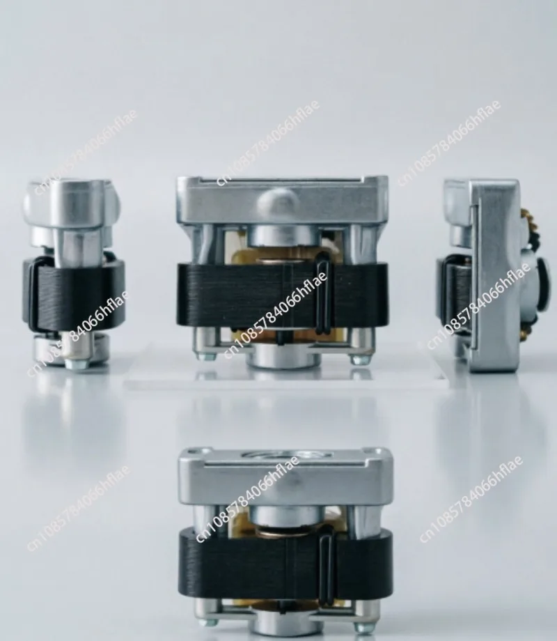 220V AC Shaded-Pole Gear Motor for Washing Machines: Precision Reduction Motor with High Torque