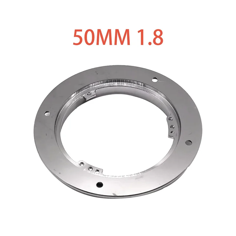 A23F-For SONY 50Mm 1.8 Lens Mount Bayonet Ring Camera Parts Repair Parts