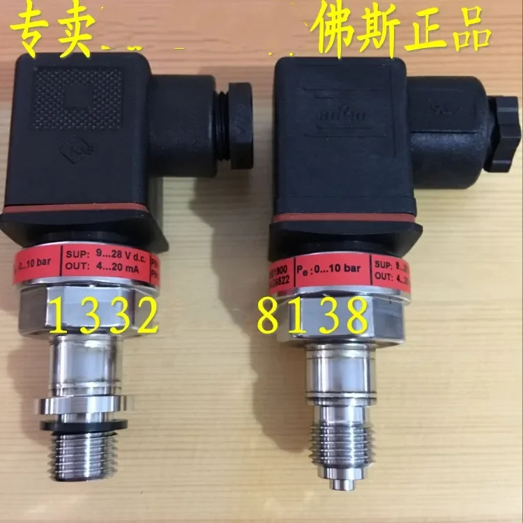 

Mbs1900 Pressure Transmitter Sensor Water Pressure Level Gas Pressure Gauge