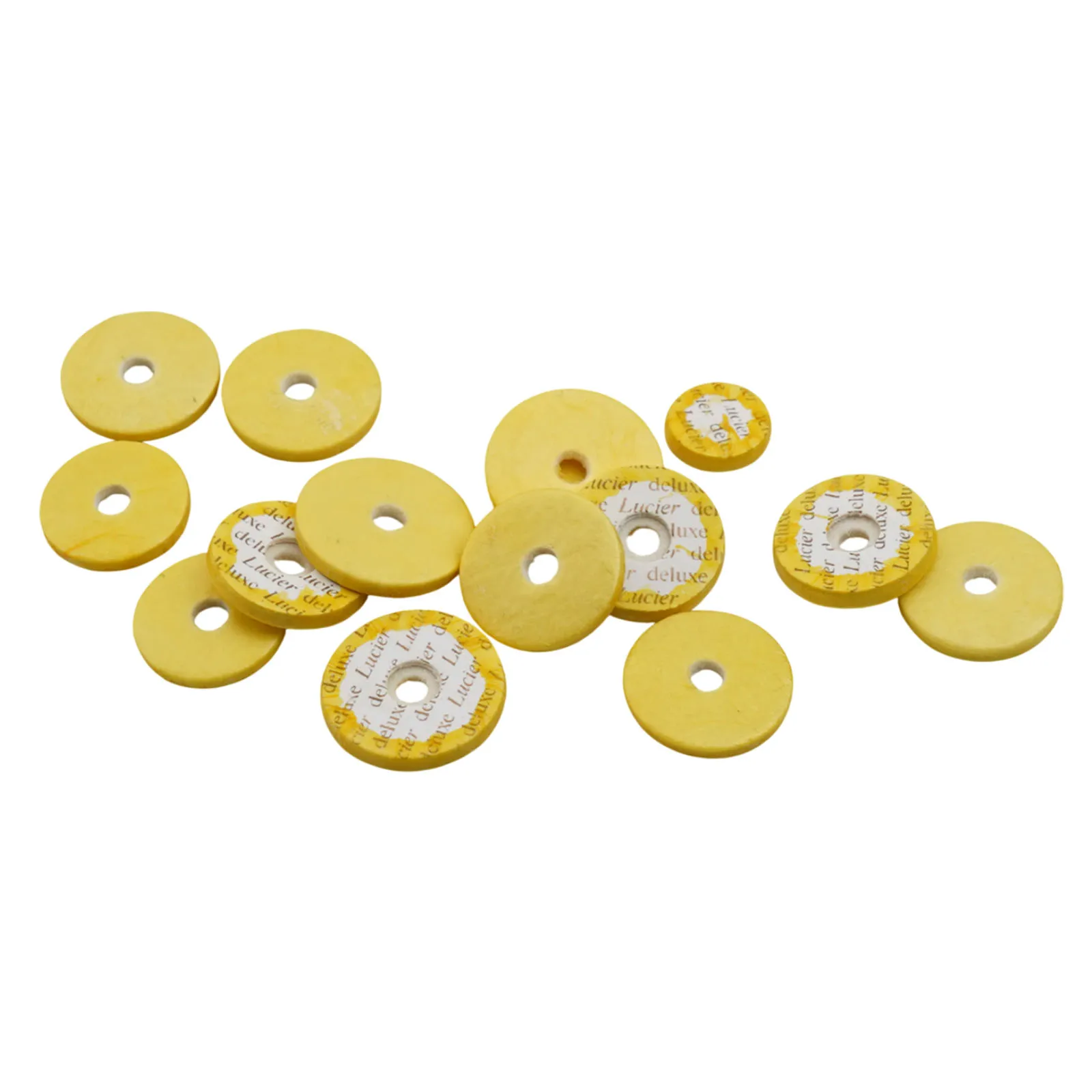 for flute Repair Component Set with 70 Items Including Sound Pads Screws Shaft Tools for flute for tile and Threaded Connection