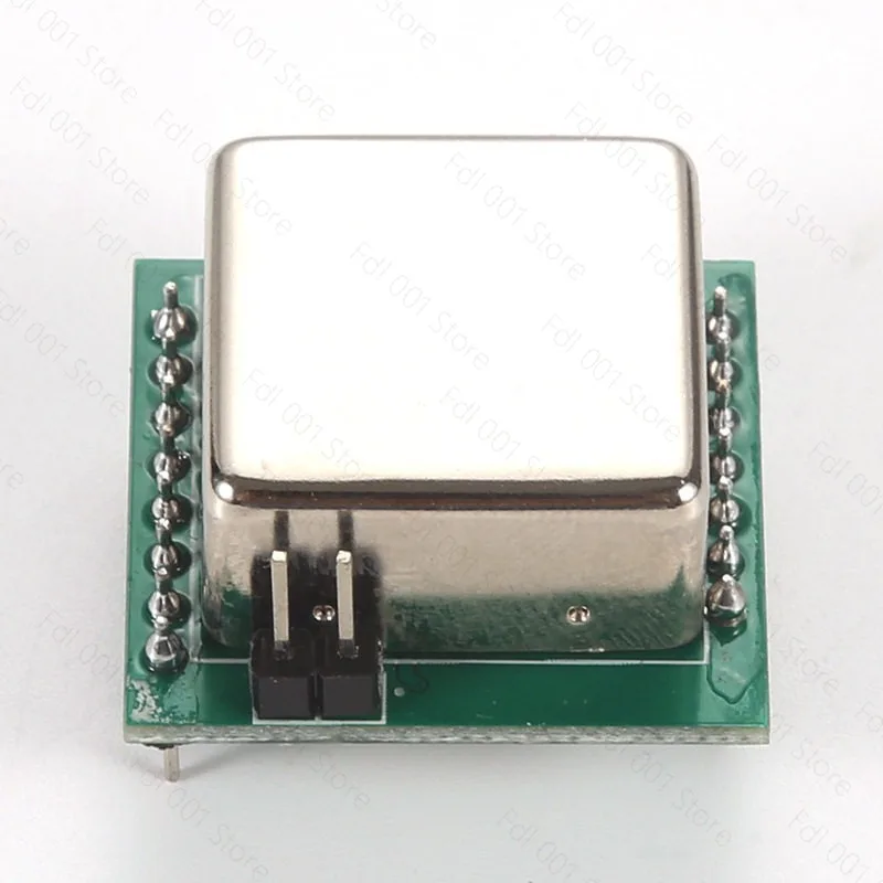 GPSDO OCXO High Precision Clock Module for Software Defined Radio