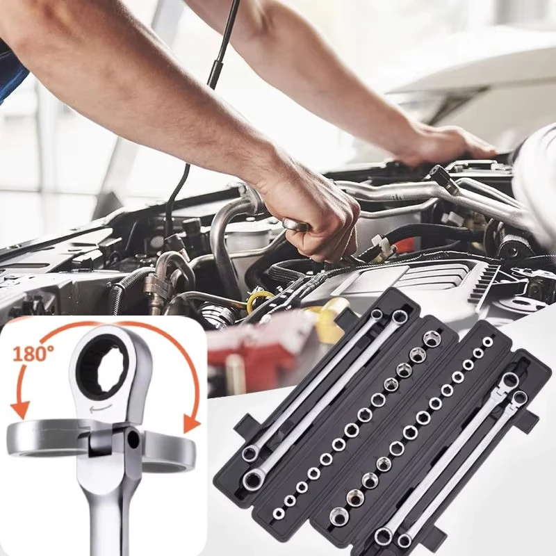 Thumbnail 2 - #42 Latest Hand Tool Sets Offers