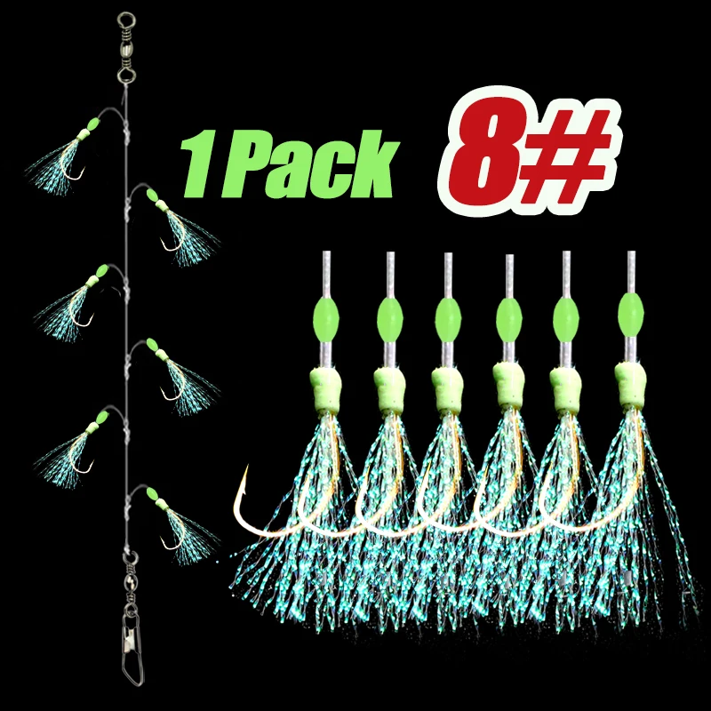 Size8  1Pack