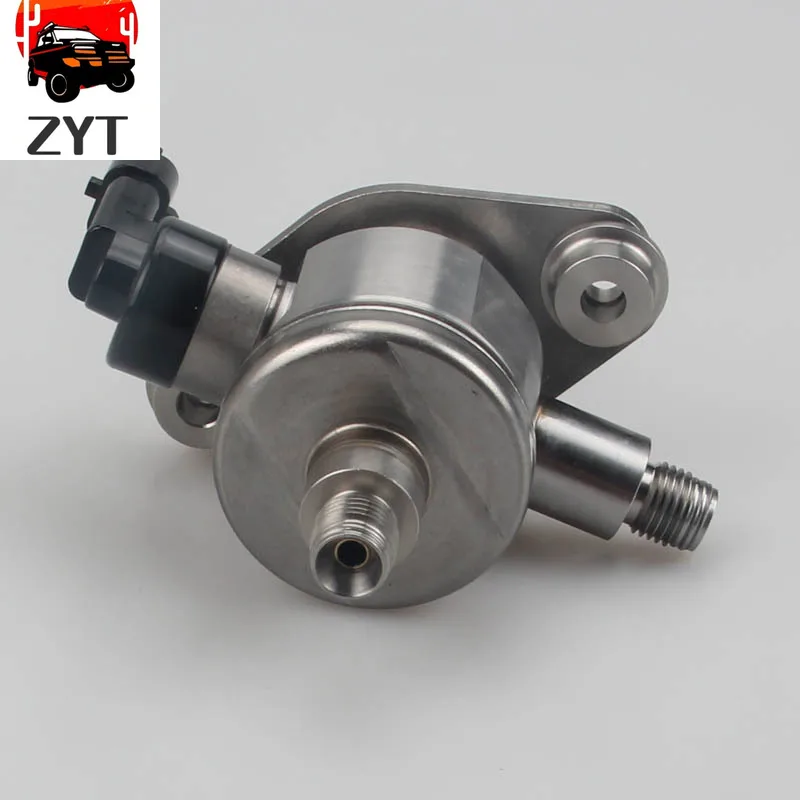 ปั๊มน้ำมันเชื้อเพลิงแรงดันสูงใหม่ 12641740 12677329 12622475 12629934 12633594 สำหรับ Buick Cadillac GMC Chevrolet 3.6L 3.0L