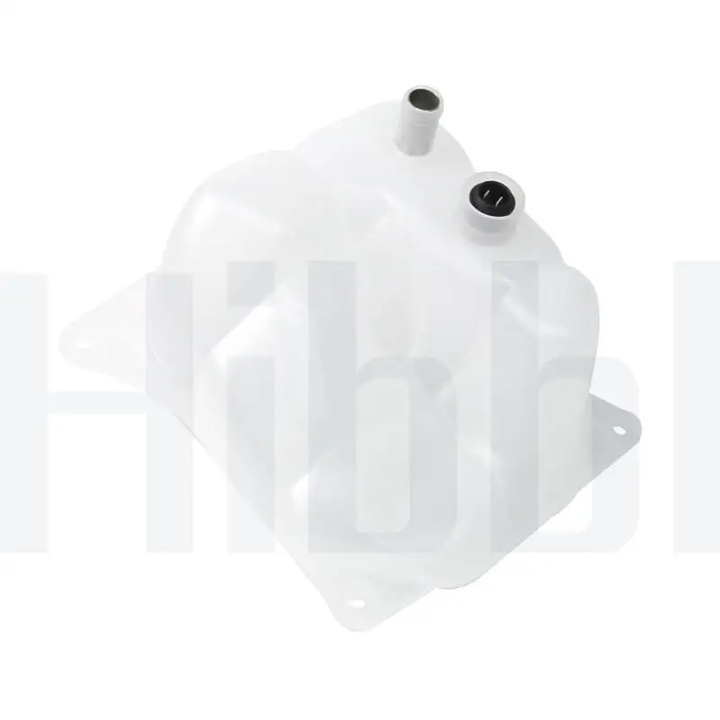 HIBBL  4A0121403 NEW Coolant Expansion Tank Without Cap For Audi 100 S4 A6 S6 1992-1998