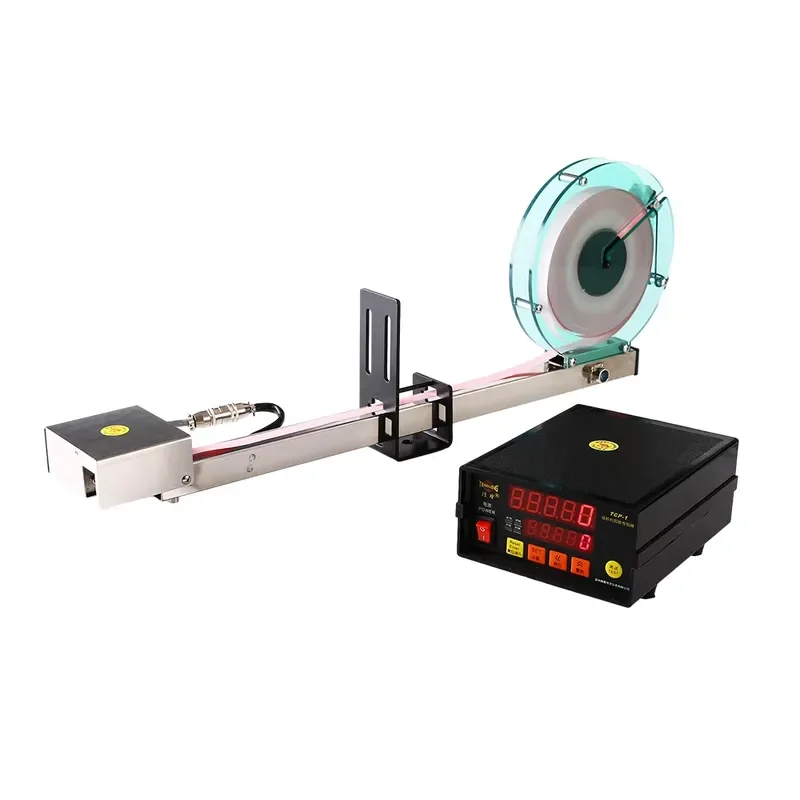 for TCP-1 High Quality Paper Counting Label Insertion Machine with Automatic Counting Function