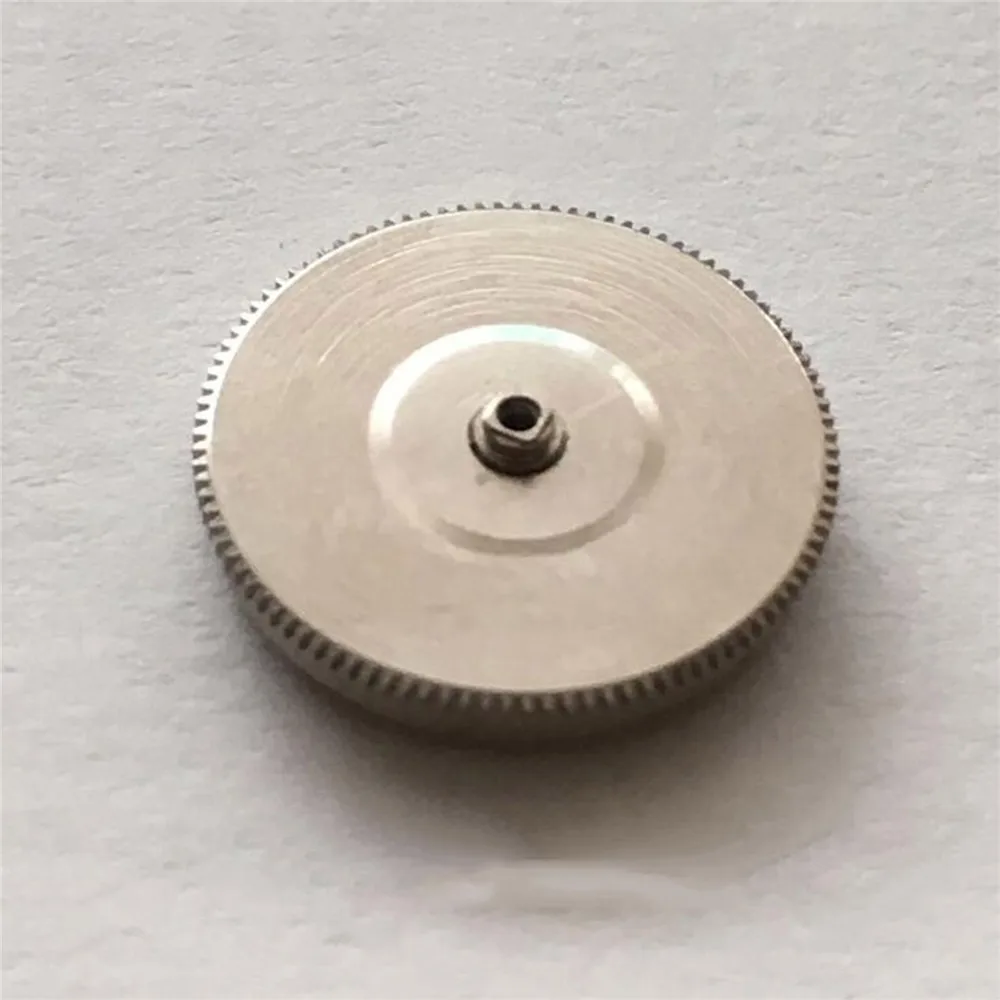 Watch Movement Main Wheel for ETA2836 2824 2834 Movement Barrel Box with Mainspring Repair Part Watch Accessories