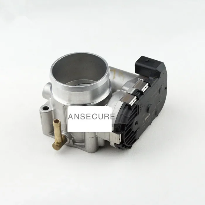 OEM Throttle Body For VW Golf GTI Jetta MK4 Bora Beetle Audi A3 S3 TT 1.8T  06A133062BD 06A133062C 0280750036