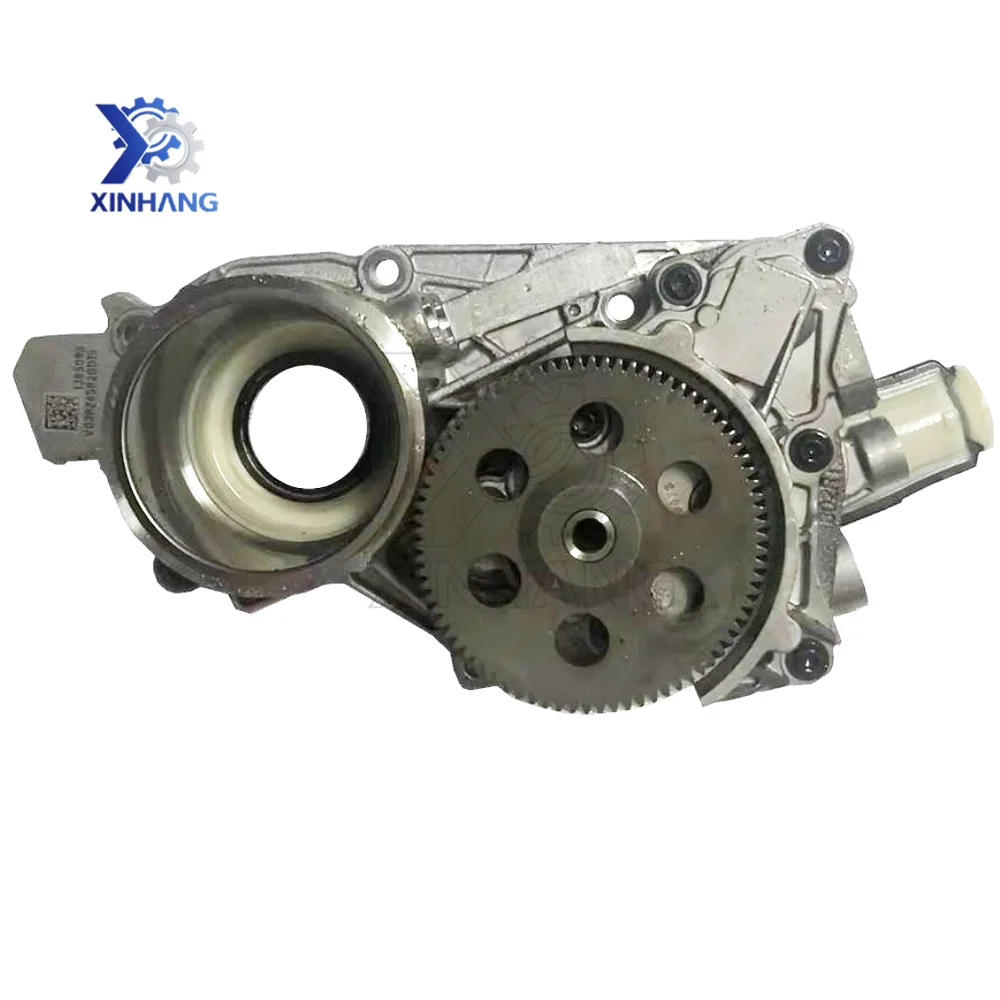 

0B5 DL501 7-Speed Dual-Clutch Automatic Transmission Oil Pump 0B5315105h09 Suitable for Audi and Porsche