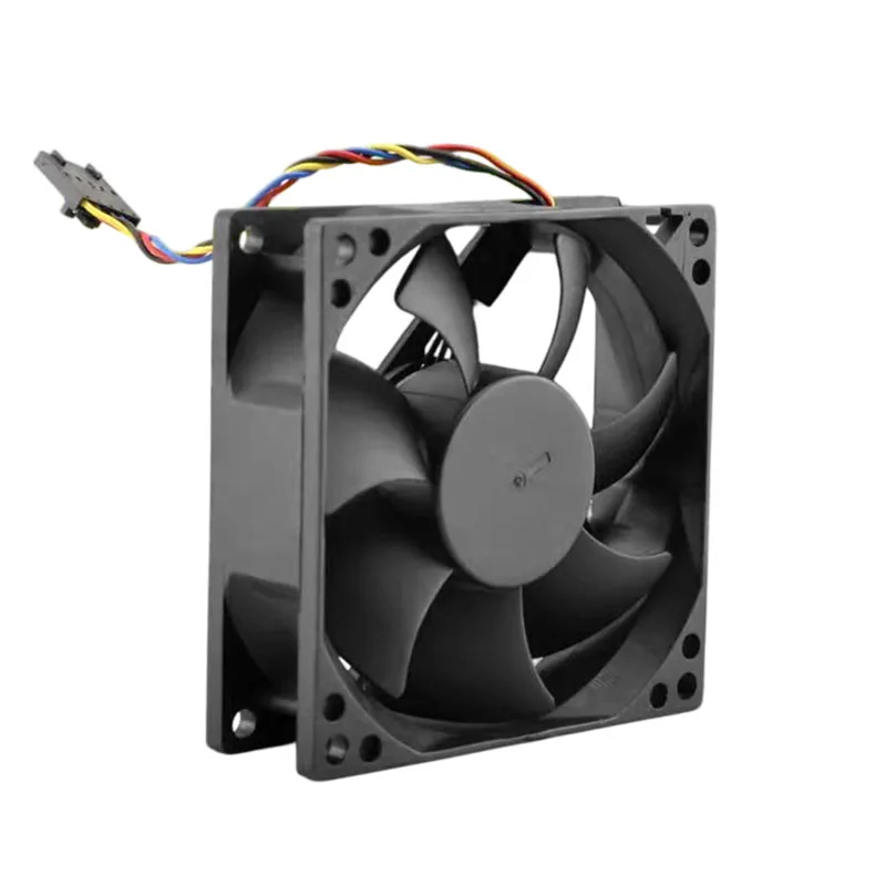 جديد الأصلي DS08025B12U 12V 0.70A 8025 80x80x25 مللي متر مروحة التبريد المبرد