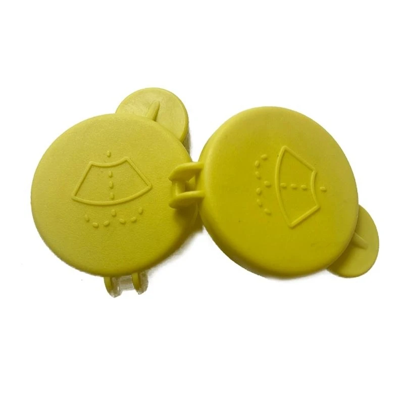 

AP28 Auto Windshield Wiper Reservoir Washer Bottle Lid Top Windscreen for Fiesta MK5MK6 1488251 Part Eservoir Washer