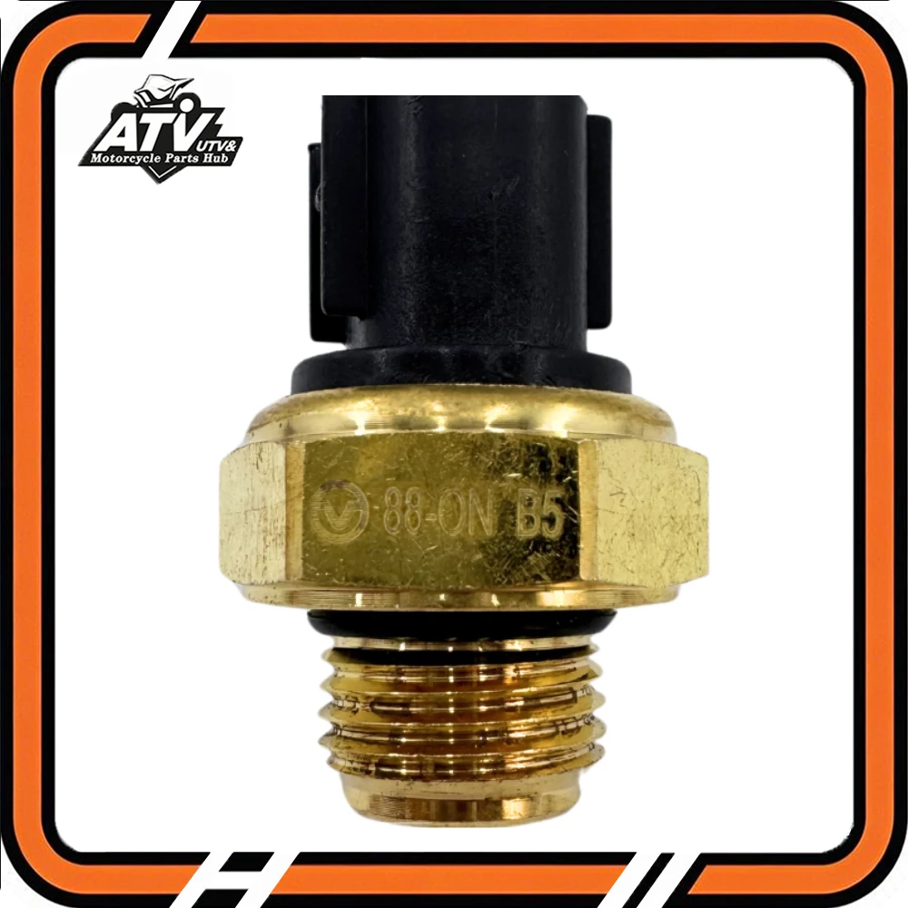 7020-150600 الأصلي المبرد الحرارية التبديل استشعار درجة الحرارة ل CF MOTO X5 X6 X8 U8 Z8 Cforce Uforce 500 600 625 800 950