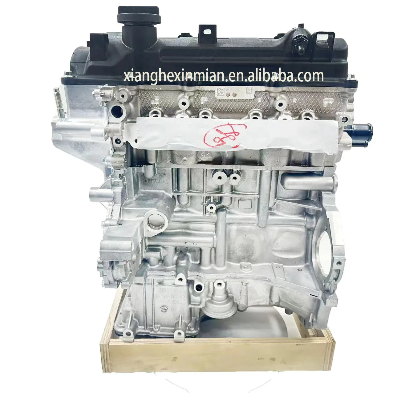 

Oe Standard Auto Spare Parts Car Engine G4LA