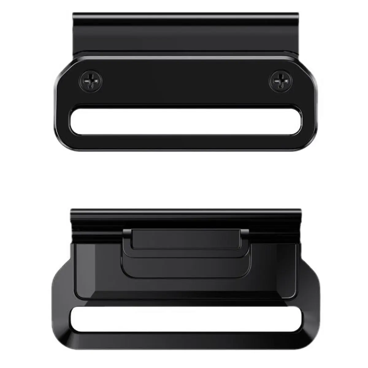 Fashion 22mm Metal Adapter for Watch Band, Watch Buckles Accessories