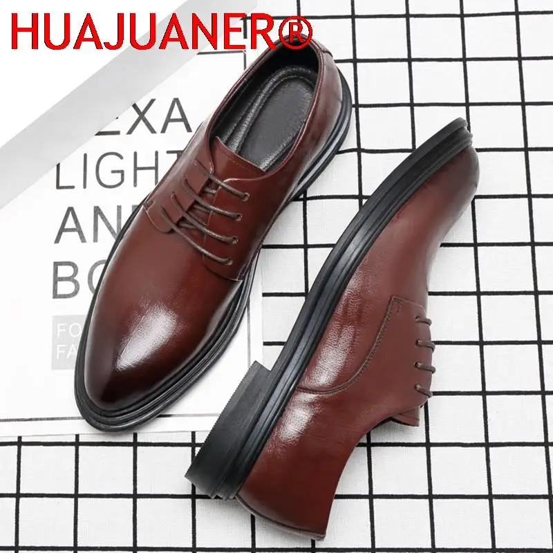 Thumbnail 4 - #66 Best Oxford Shoes to Buy In 2026